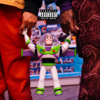 Buzz Lightyeah (Single)