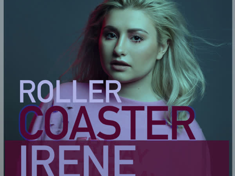 Roller Coaster (Single)