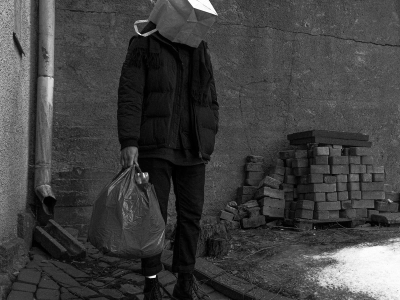 Haluun ostaa sul jotain (Single)