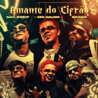 Amante do Cifrão (Single)