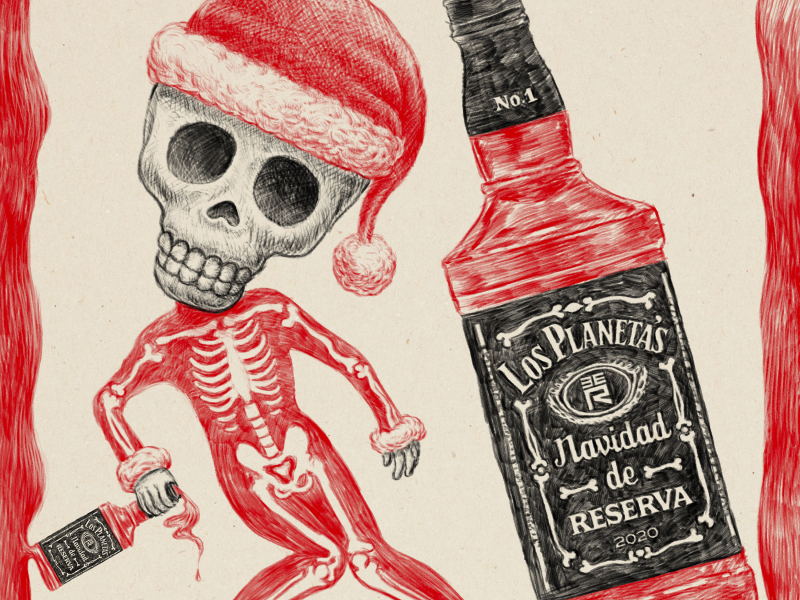 Navidad de Reserva (Single)