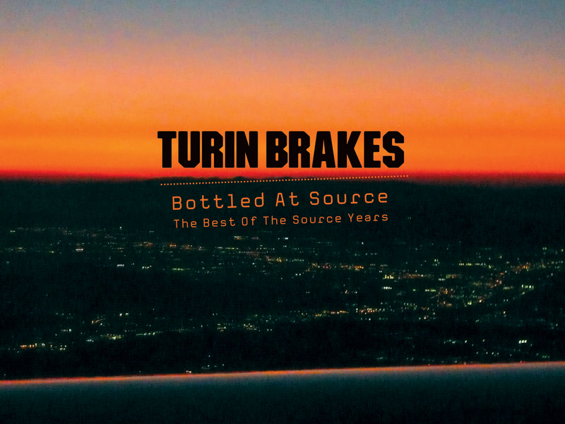 Bottled At Source - The Best Of The Source Years