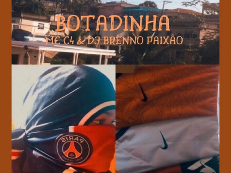 Botadinha (Single)