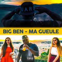 Ma gueule (Single)