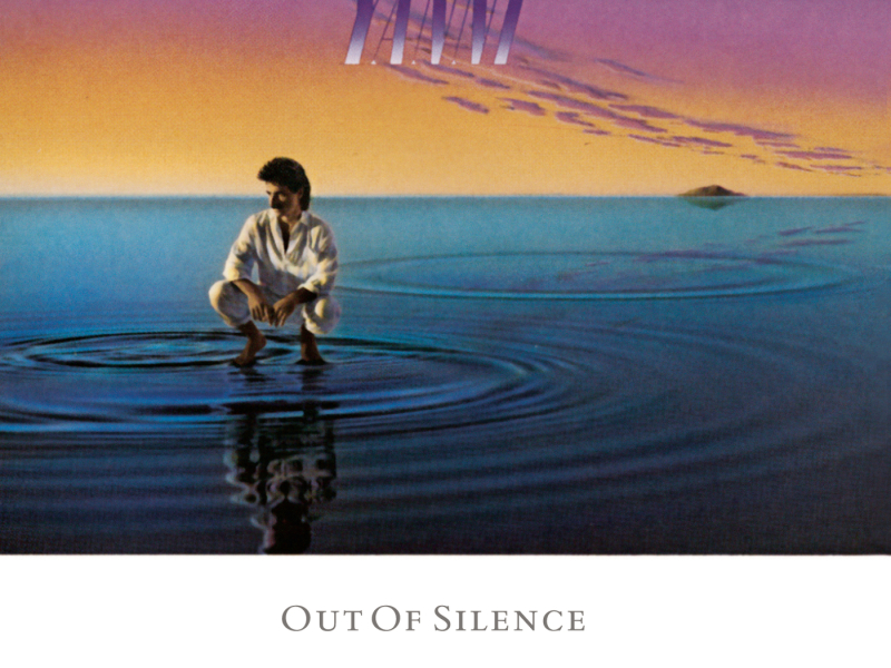 Out Of Silence