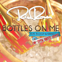 Bottles on Me (feat. B-Legit & IDRISE) [DJ Seip Dance Remix]