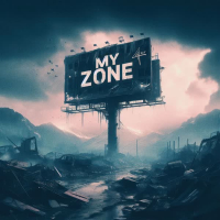 My Zone (Single)