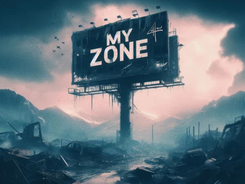 My Zone (Single)