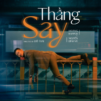 Thằng Say (Single)