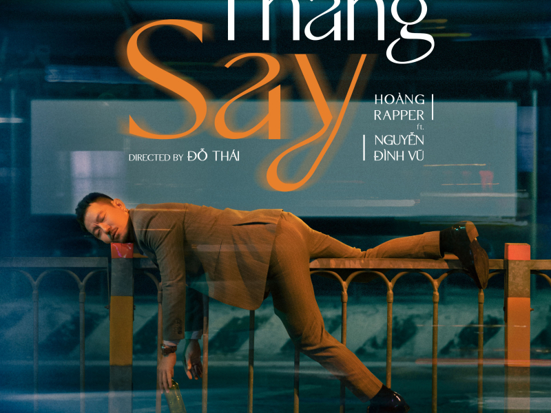 Thằng Say (Single)
