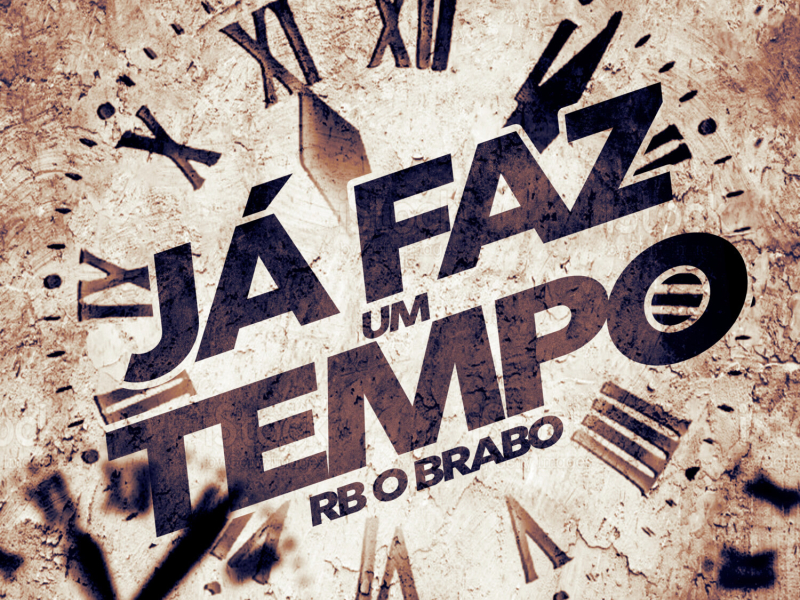 Já Faz Um Tempo (Single)