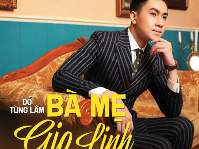 Bà Mẹ Gio Linh (Single)
