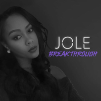 Breakthrough (EP)
