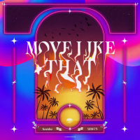 Move Like That (Single)