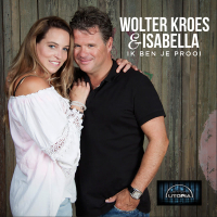 Ik Ben Je Prooi (Uit Utopia) (Single)