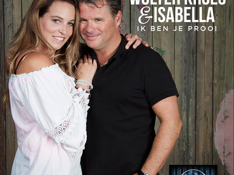 Ik Ben Je Prooi (Uit Utopia) (Single)