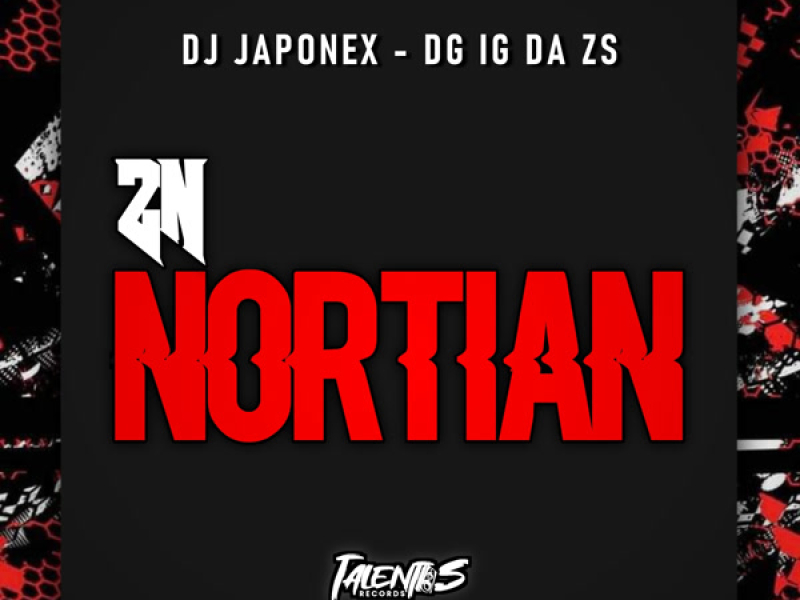 ZN NORTIAN (Single)