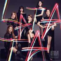 LATATA (English Version) (Single)