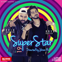 Superstar (Single)
