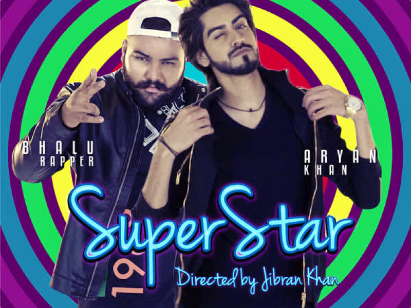 Superstar (Single)