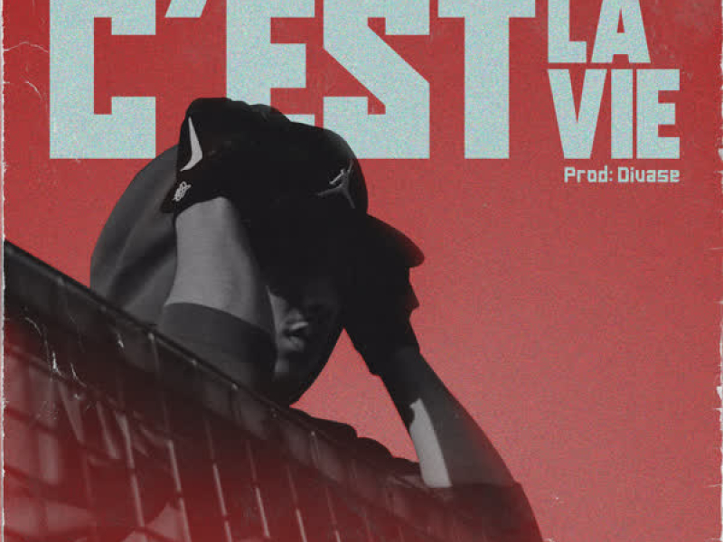 C'est la Vie (Single)