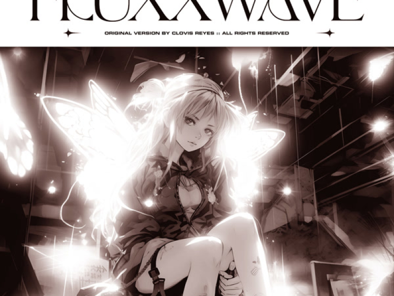 Fluxxwave (Super Slowed) (Single)