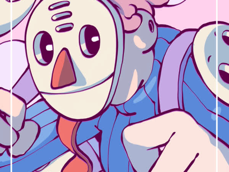 Friday Night (Single)