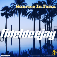 Sunrise in Ibiza (EP)