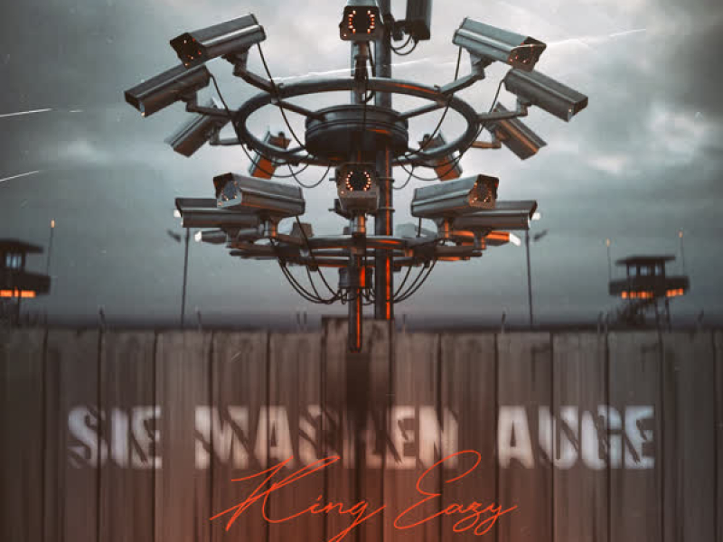 Sie machen Auge (Single)