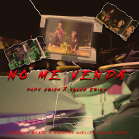 No Me Vendas (Single)