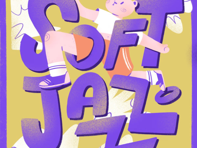 Soft Jazz (Single)