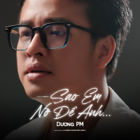 Sao Em Nỡ Để Anh (Single)