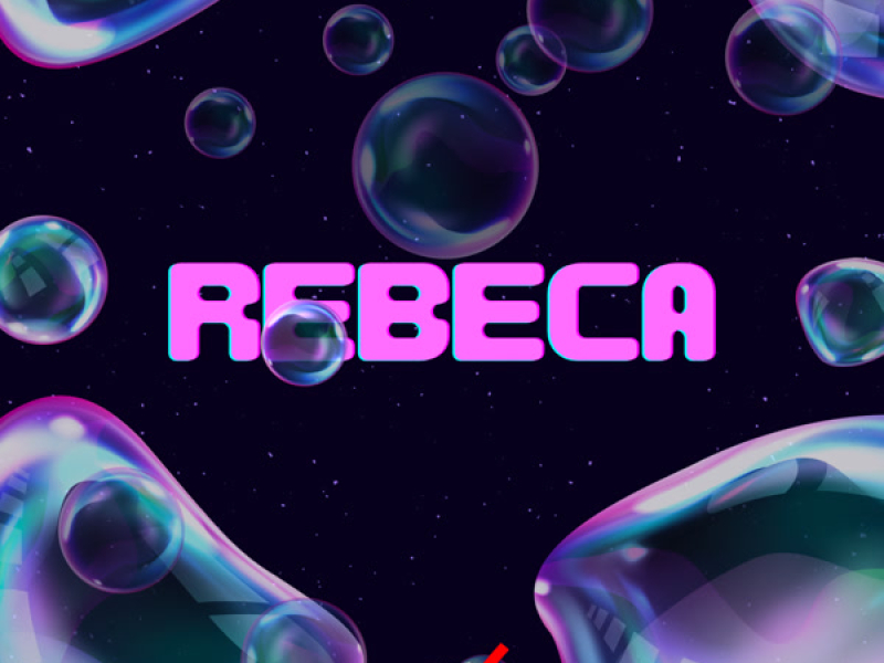 Rebeca (Single)