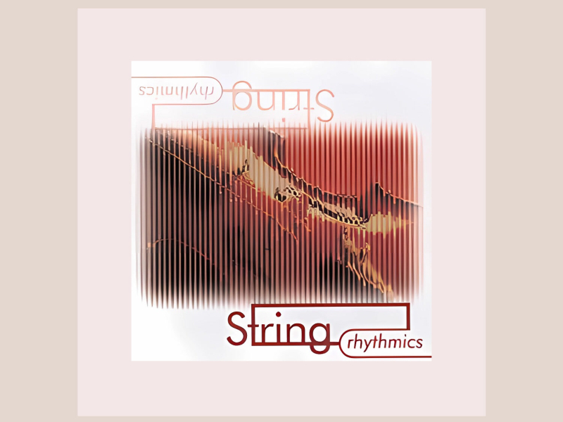 String Rhythmics