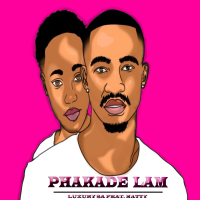 Phakade Lam (feat. Natty) (EP)