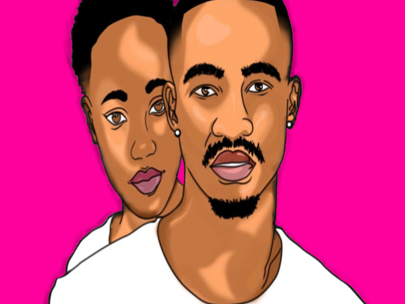 Phakade Lam (feat. Natty) (EP)