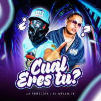 Cual Eres Tu? (Single)