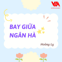 Bay Giữa Ngân Hà