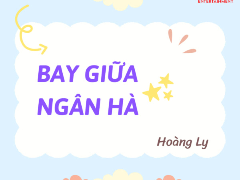 Bay Giữa Ngân Hà