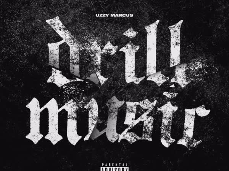 Drill Music (Single)