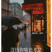 没钱你啥也不是 (Single)