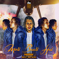 Meri Baari Hai (Single)