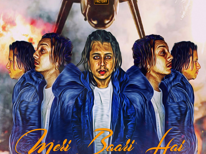 Meri Baari Hai (Single)