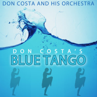 Don Costa's Blue Tango