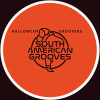 Halloween Groovers (EP)