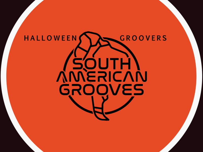 Halloween Groovers (EP)