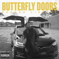 Butterfly Doors (Single)