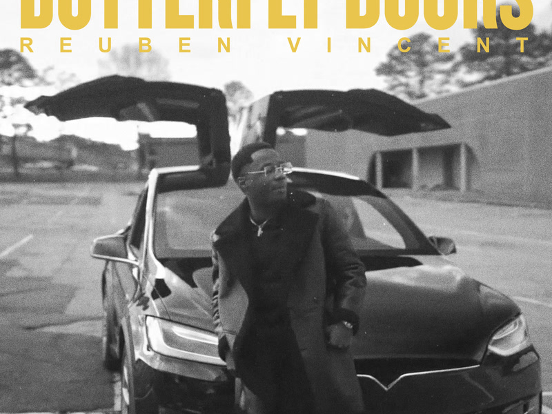 Butterfly Doors (Single)