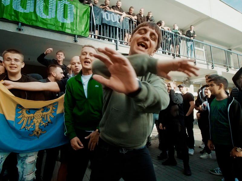 Rejon nie zamula (Single)