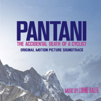 Pantani: The Accidental Death of a Cyclist (EP)